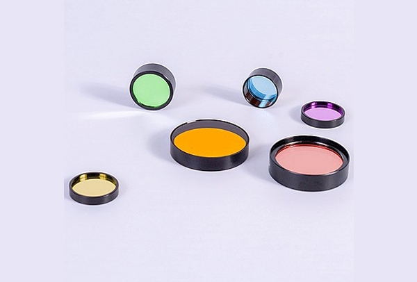 Fish通道荧光分析用滤光片