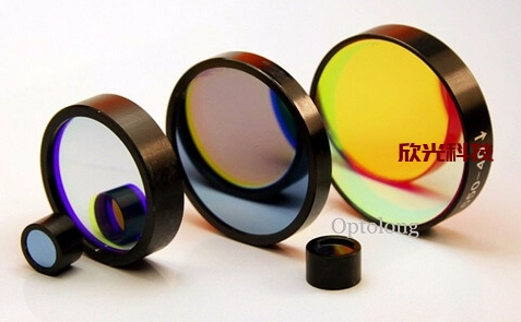 滤光片的分类和功能