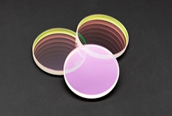 NBP-525nm窄带滤光片