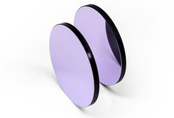 激光雷达用1550nm窄带滤光片