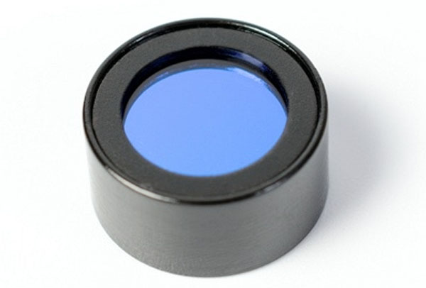 UV-254nm紫外波段滤光片