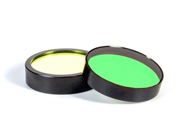 NBP-510nm窄带滤光片