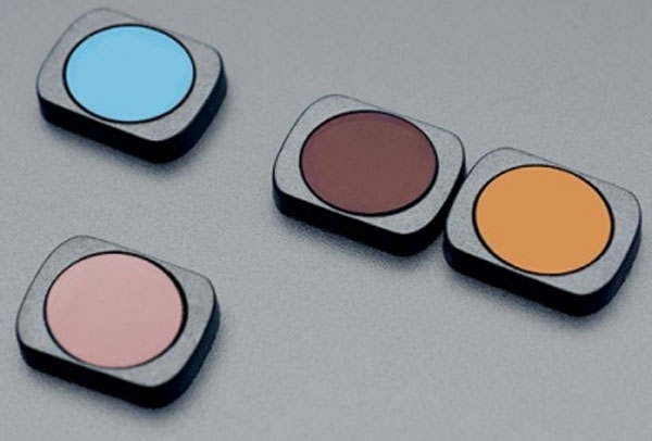 NBP-516nm窄带滤光片