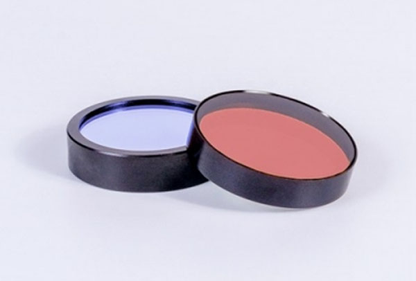 NBP-650nm窄带滤光片