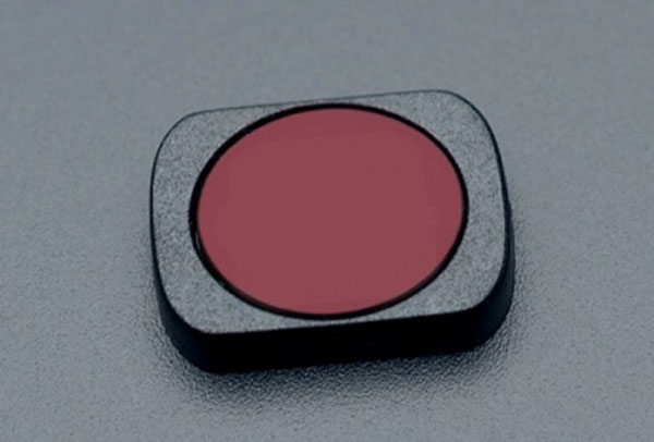 NBP-610nm窄带滤光片