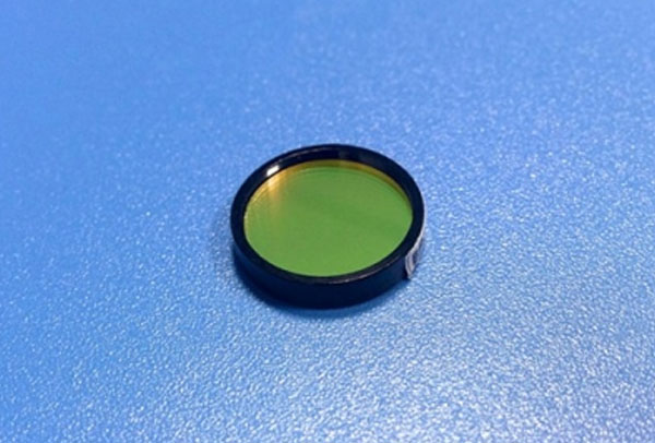 NBP-530nm窄带滤光片