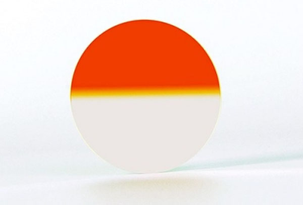 NBP-625nm窄带滤光片