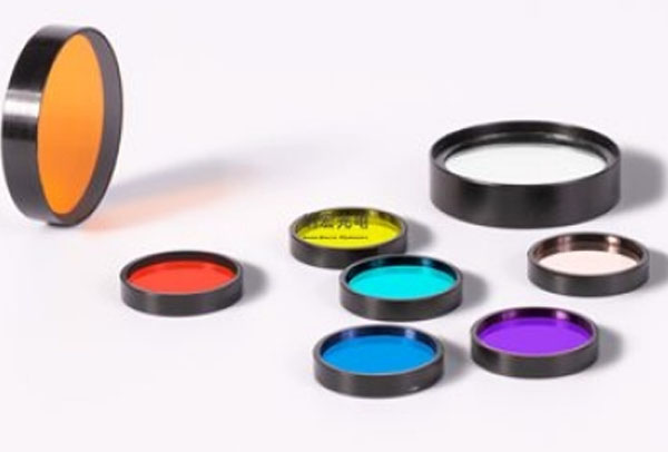 铥光纤激光1940nm滤光片