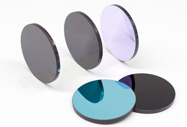 NBP-940nm窄带滤光片