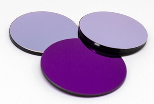 UV365nm带通滤光片