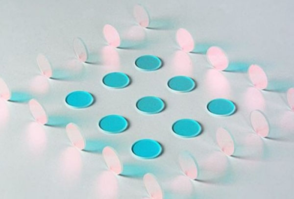 ADAS+DMS防疲劳驾驶系统摄像头用滤光片