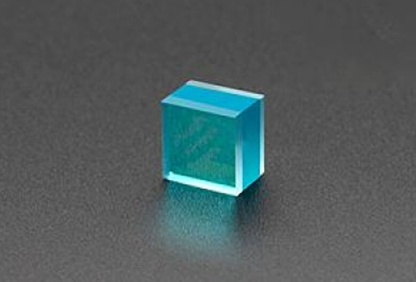 水质分析镍铜用470nm带通滤光片