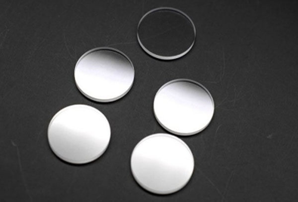 高损伤阀值激光保护镜片