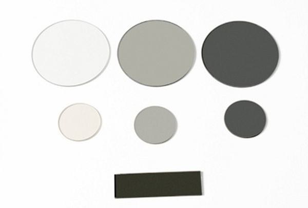 圆偏振片（CPL） 圆偏振片（CPL）