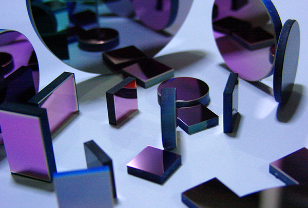 虹膜识别滤光片