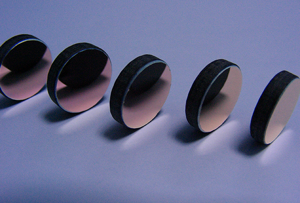 近红外窄带滤光片