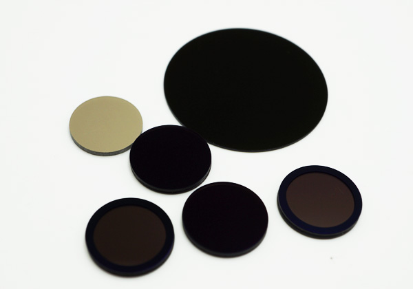 1064nm窄带滤光片