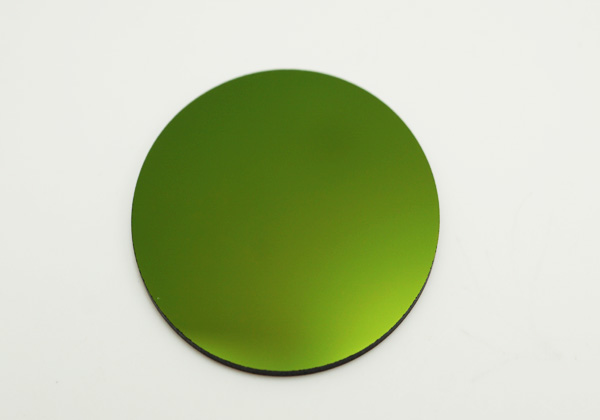 520nm窄带滤光片