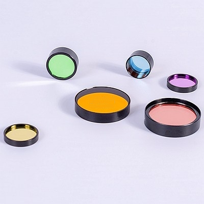 FITC荧光滤光片套装