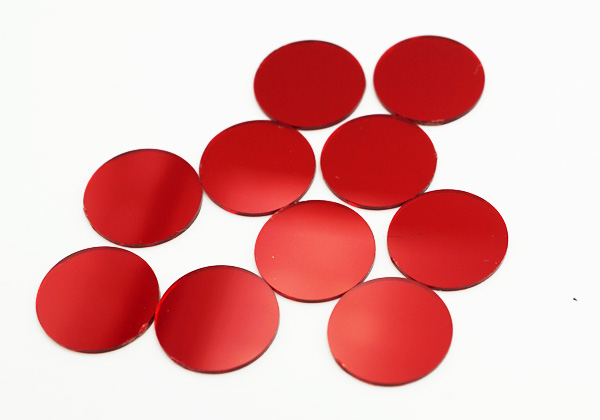 650nm窄带滤光片