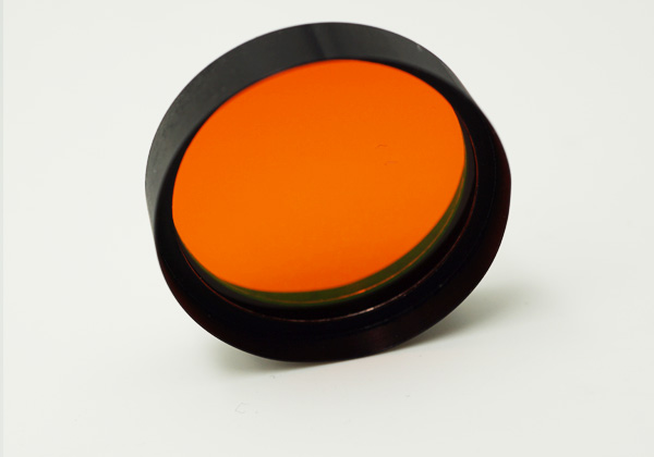 610nm窄带滤光片