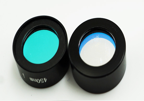 475nm窄带滤光片