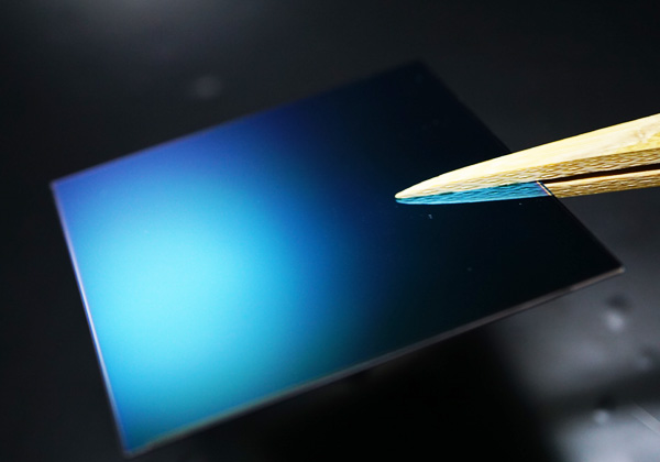 460nm窄带滤光片