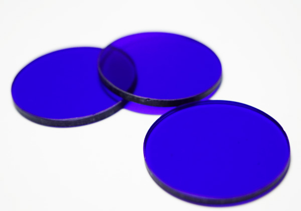 440nm窄带滤光片