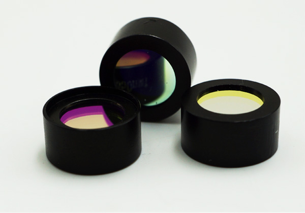 1550nm窄带滤光片