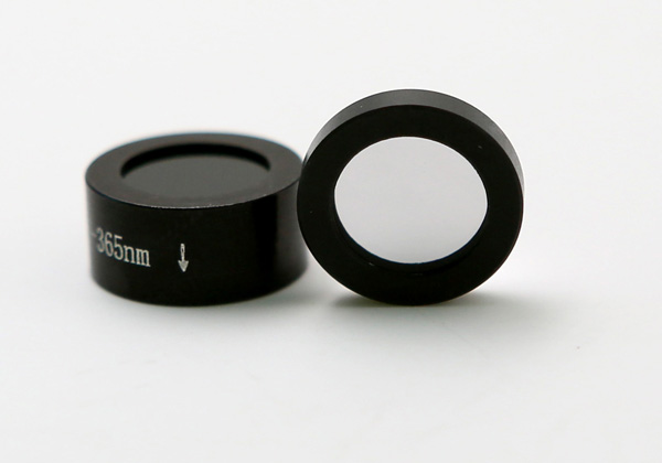 340nm窄带滤光片