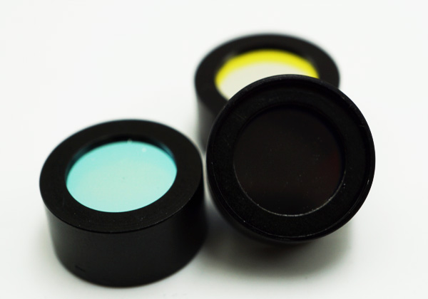 1340nm带通滤光片