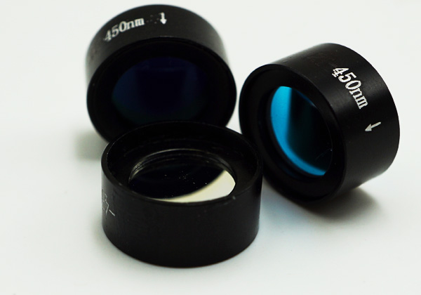 670nm带通滤光片