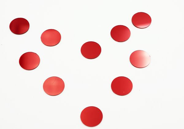 655nm带通滤光片