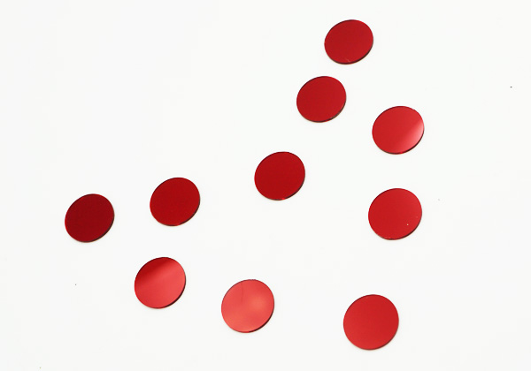 680nm带通滤光片