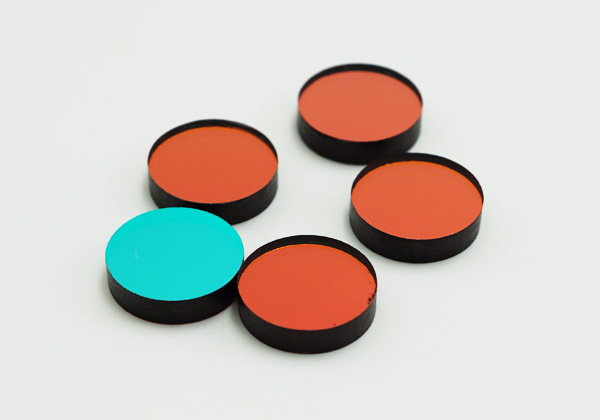 590nm带通滤光片