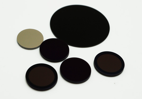 808nm带通滤光片