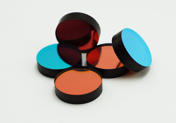 635nm带通滤光片