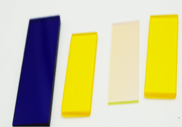 400nm带通滤光片