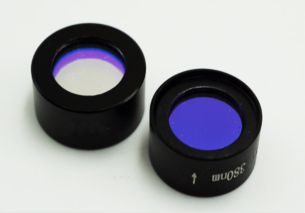 470nm带通滤光片