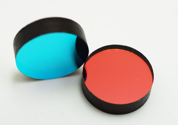 610nm带通滤光片