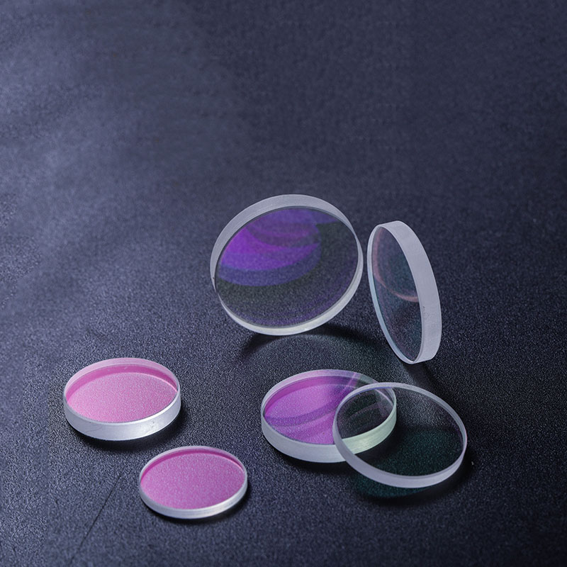 激光扫描振镜片