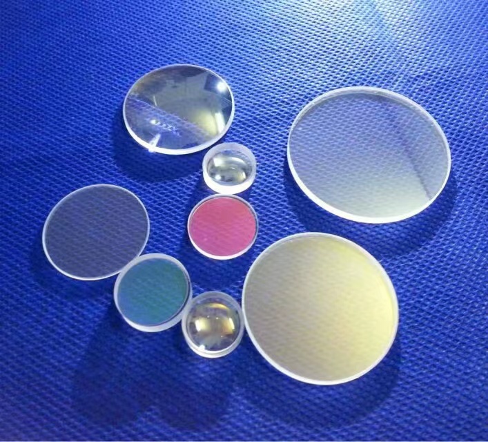 BPF365nm-10nm紫外滤光片