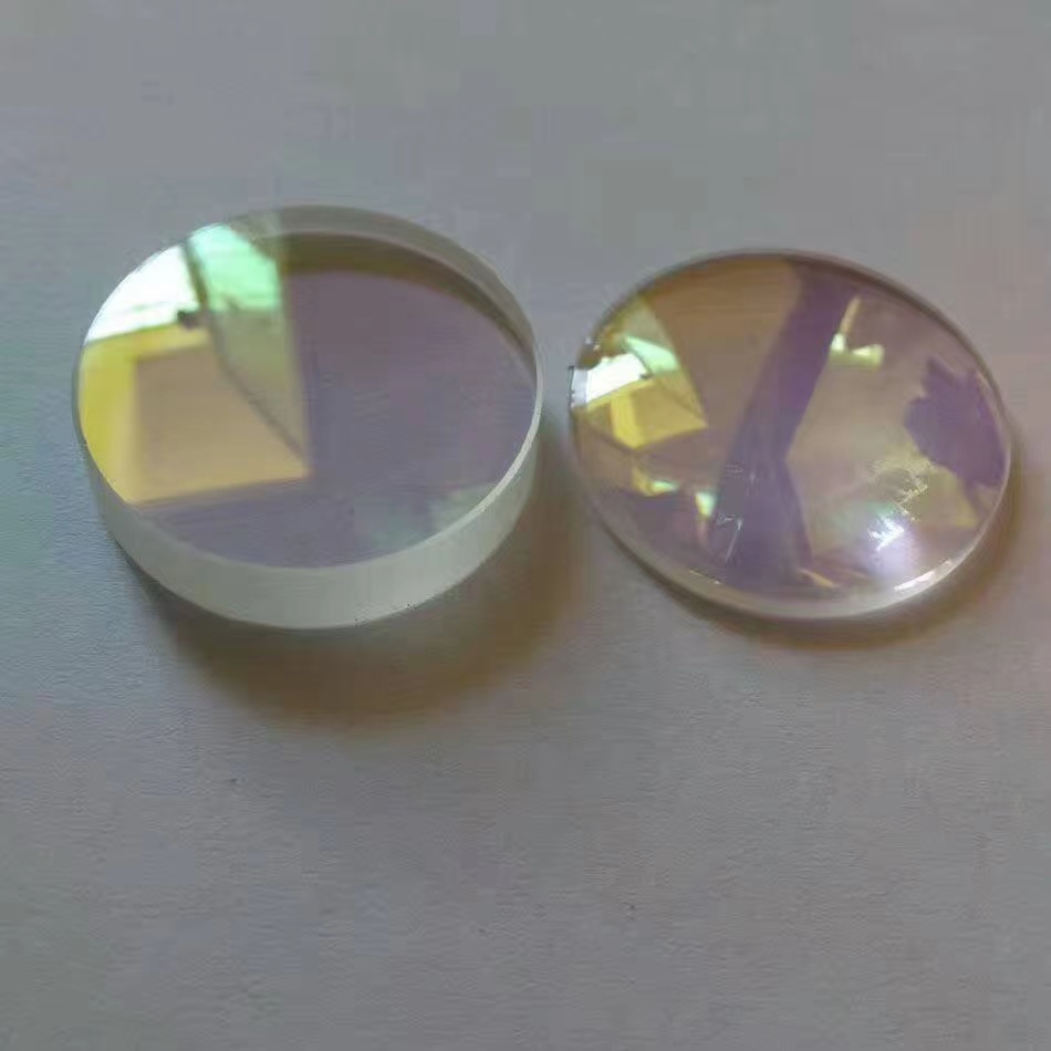 BPF340nm-3nm紫外滤光片