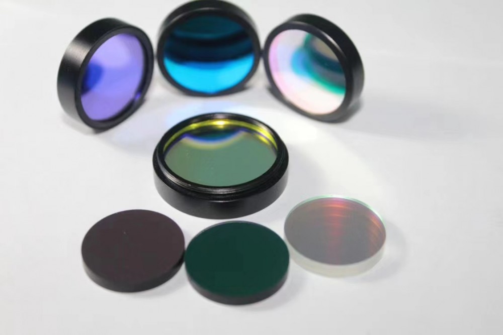 BPF365nm-35nm紫外滤光片