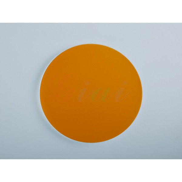 LP650长波通滤光片