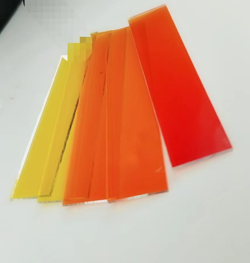 470nm长波通滤光片