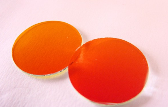 LP630长波通滤光片