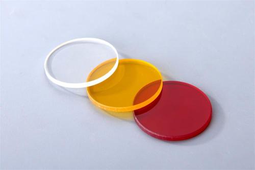 LP450长波通滤光片