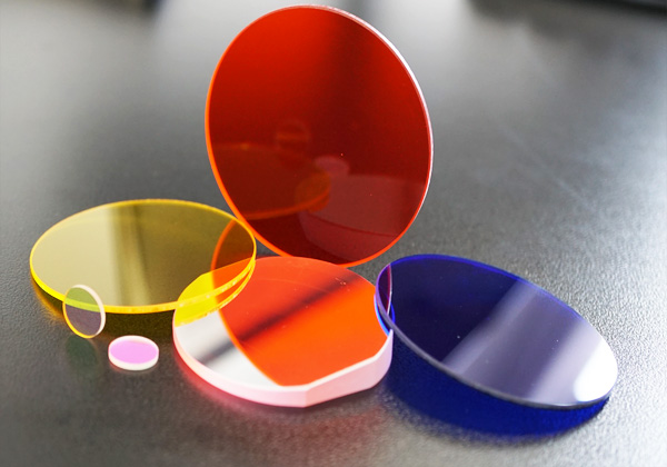 SP675nm短波通滤光片