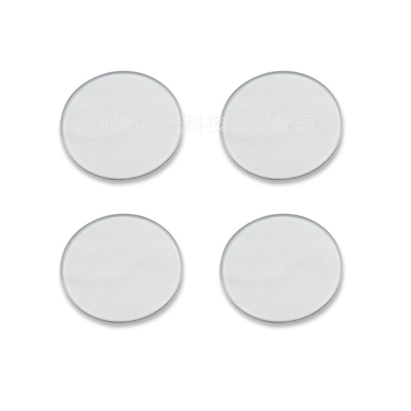 532nm陷波负性滤光片